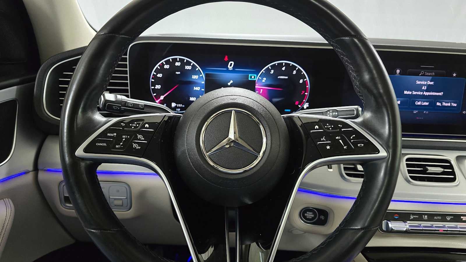 2024 Mercedes-Benz GLE 450 4MATIC® SUV