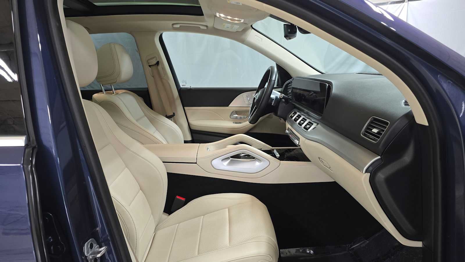 2024 Mercedes-Benz GLE 450 4MATIC® SUV