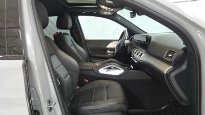 2024 Mercedes-Benz GLE 450 4MATIC® SUV