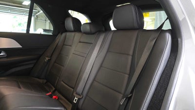 2024 Mercedes-Benz GLE 450 4MATIC® SUV