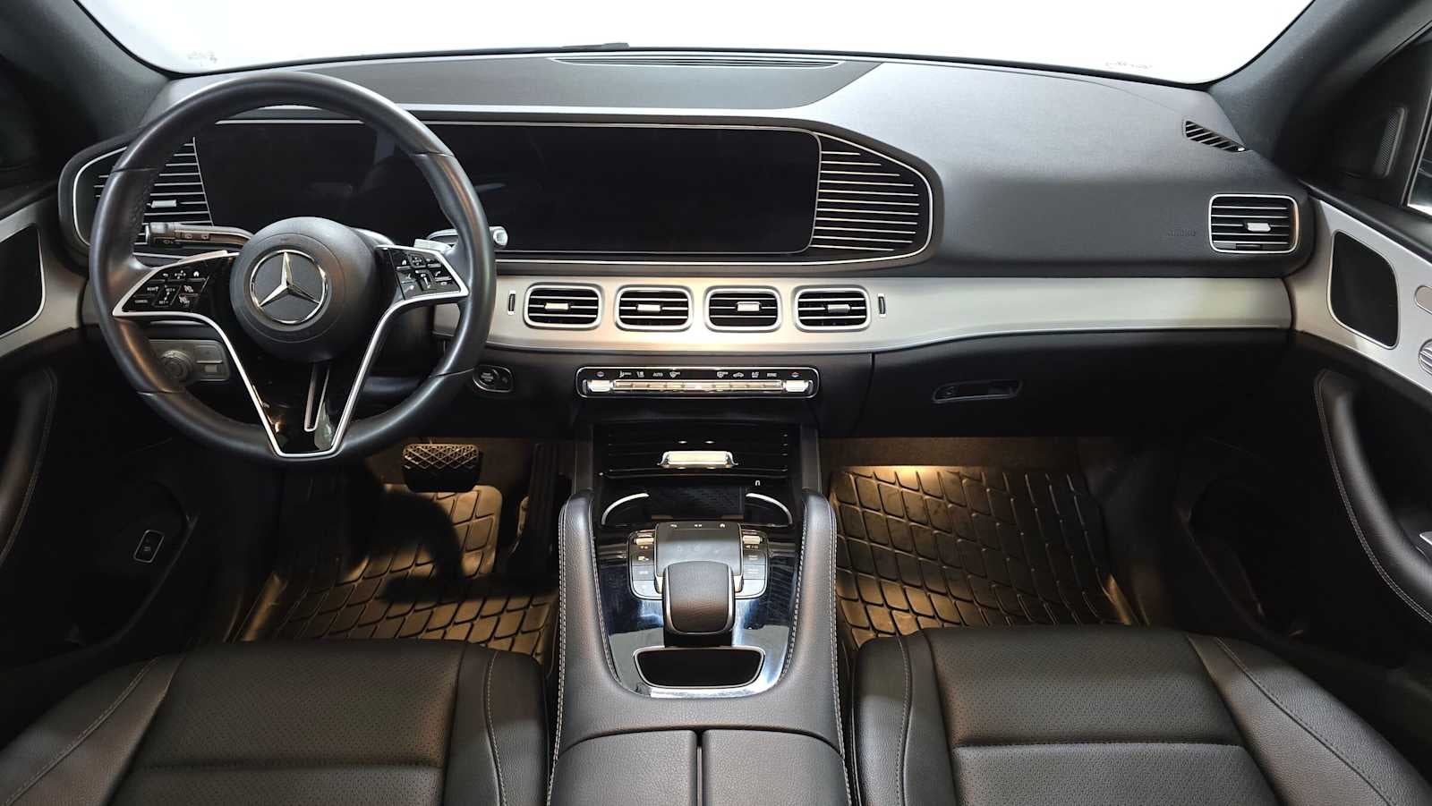 2024 Mercedes-Benz GLE 450 4MATIC® SUV