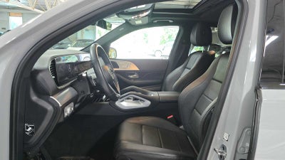 2024 Mercedes-Benz GLE 450 4MATIC® SUV