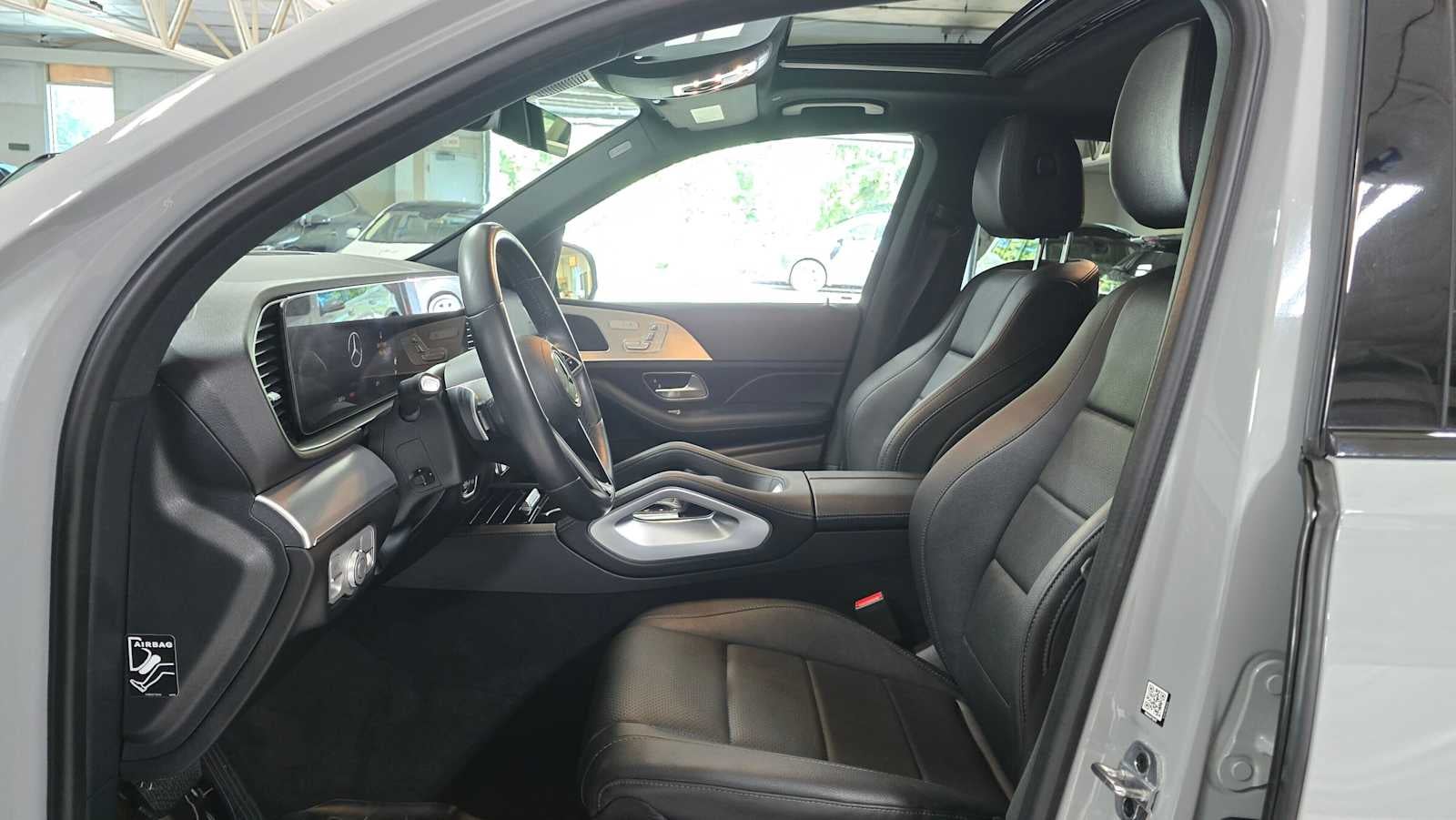 2024 Mercedes-Benz GLE 450 4MATIC® SUV
