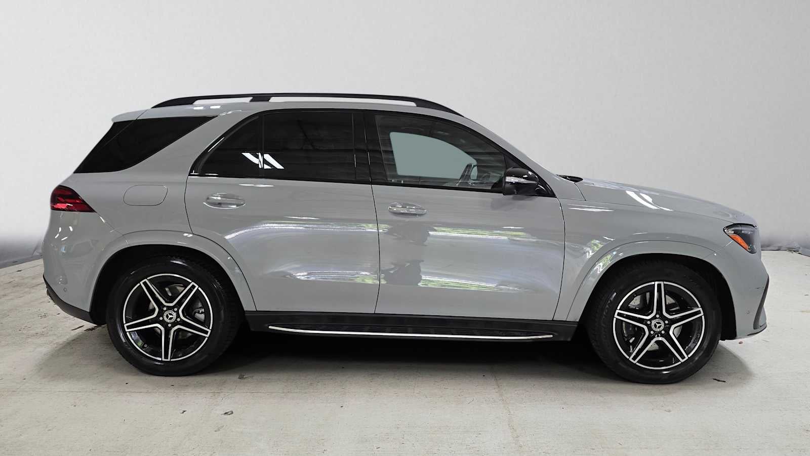 2024 Mercedes-Benz GLE 450 4MATIC® SUV