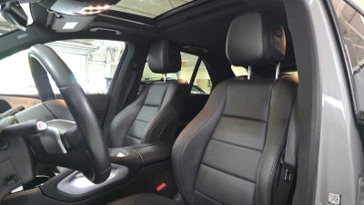 2024 Mercedes-Benz GLE 450 4MATIC® SUV
