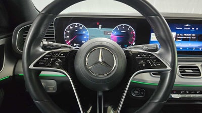 2024 Mercedes-Benz GLE 450 4MATIC® SUV