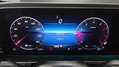 2024 Mercedes-Benz GLE 450 4MATIC® SUV