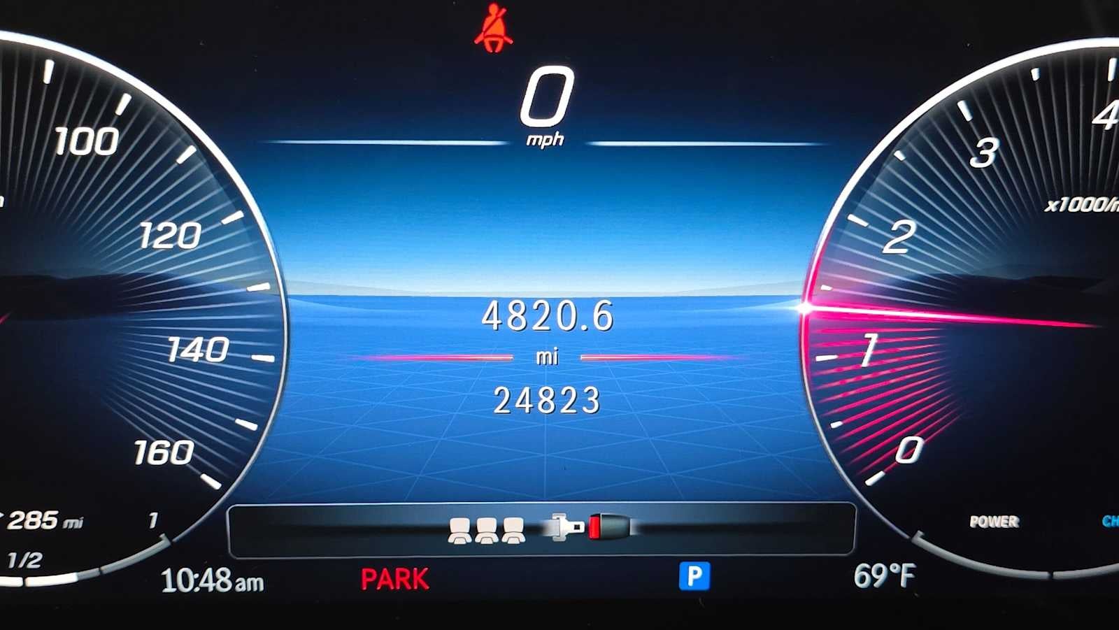 2024 Mercedes-Benz GLE 450 4MATIC® SUV