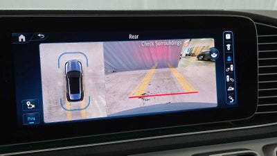 2024 Mercedes-Benz GLE 450 4MATIC® SUV