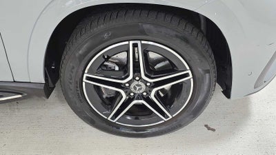 2024 Mercedes-Benz GLE 450 4MATIC® SUV