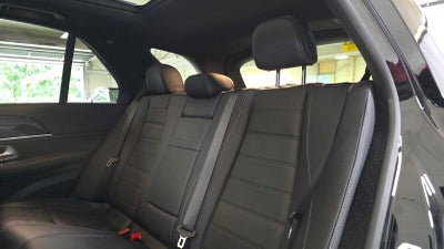 2026 Mercedes-Benz GLE 450 4MATIC® SUV