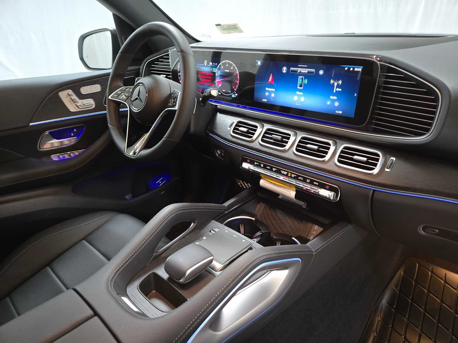 2026 Mercedes-Benz GLE 450 4MATIC® SUV