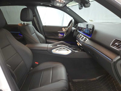 2026 Mercedes-Benz GLE 450 4MATIC® SUV