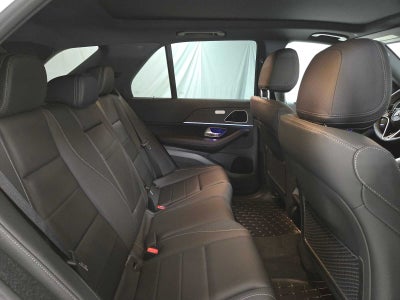 2026 Mercedes-Benz GLE 450 4MATIC® SUV