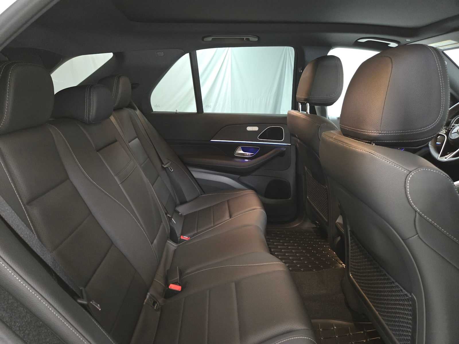 2026 Mercedes-Benz GLE 450 4MATIC® SUV