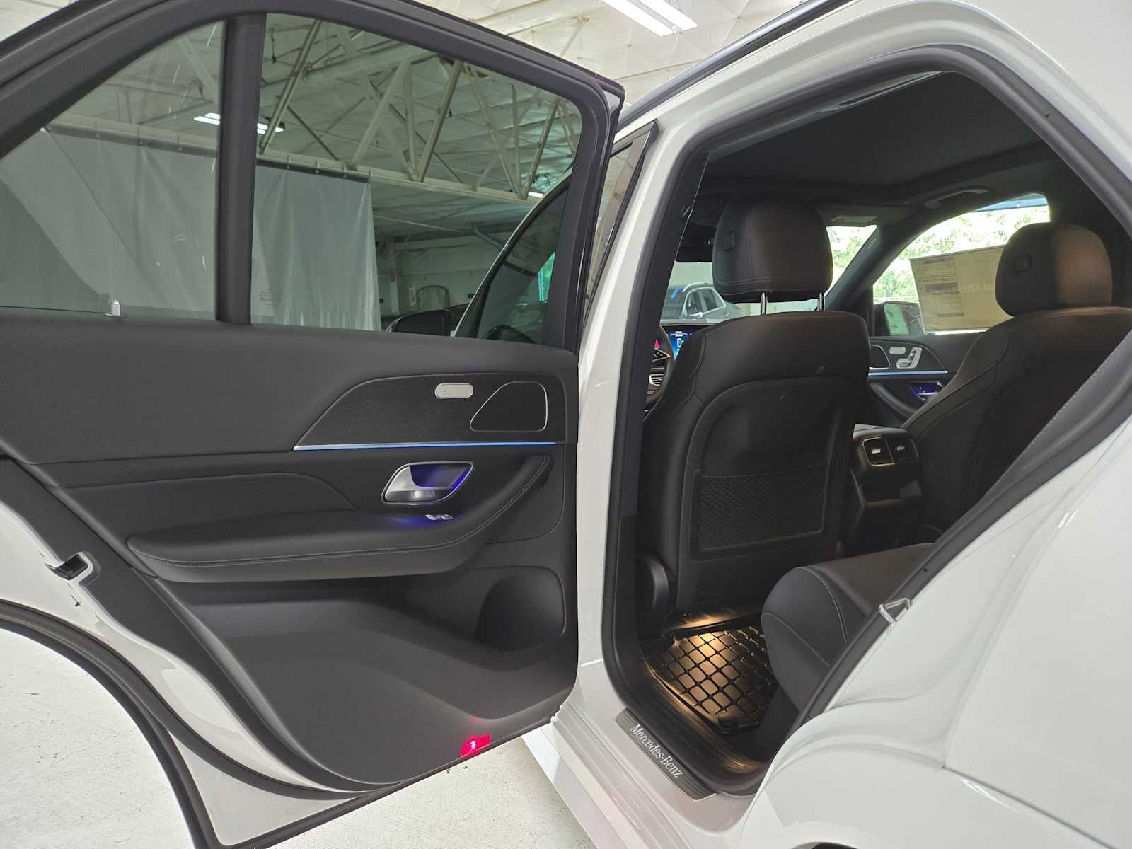 2026 Mercedes-Benz GLE 450 4MATIC® SUV
