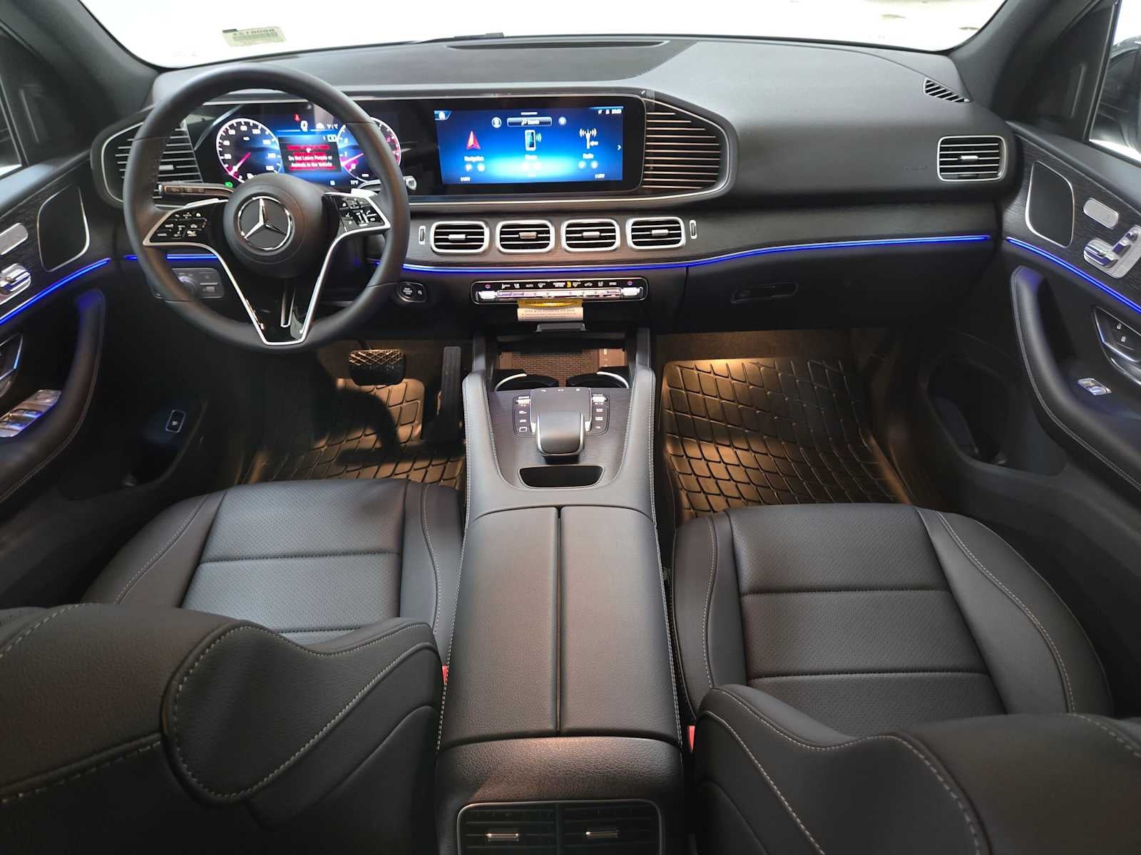 2026 Mercedes-Benz GLE 450 4MATIC® SUV