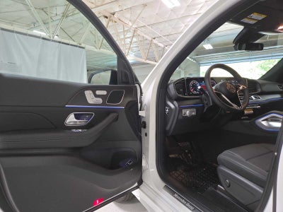 2026 Mercedes-Benz GLE 450 4MATIC® SUV