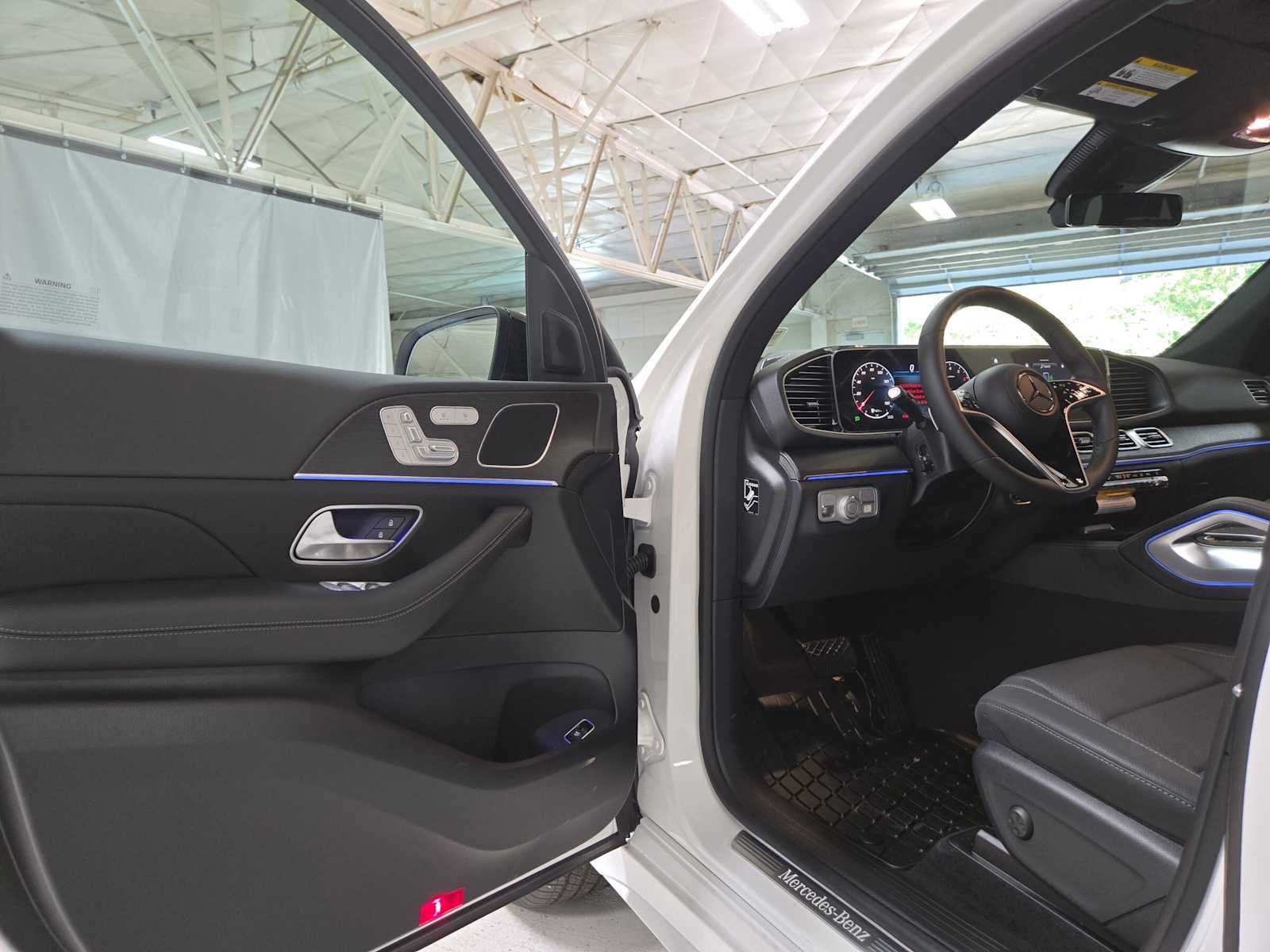 2026 Mercedes-Benz GLE 450 4MATIC® SUV