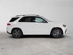 2026 Mercedes-Benz GLE 450 4MATIC® SUV