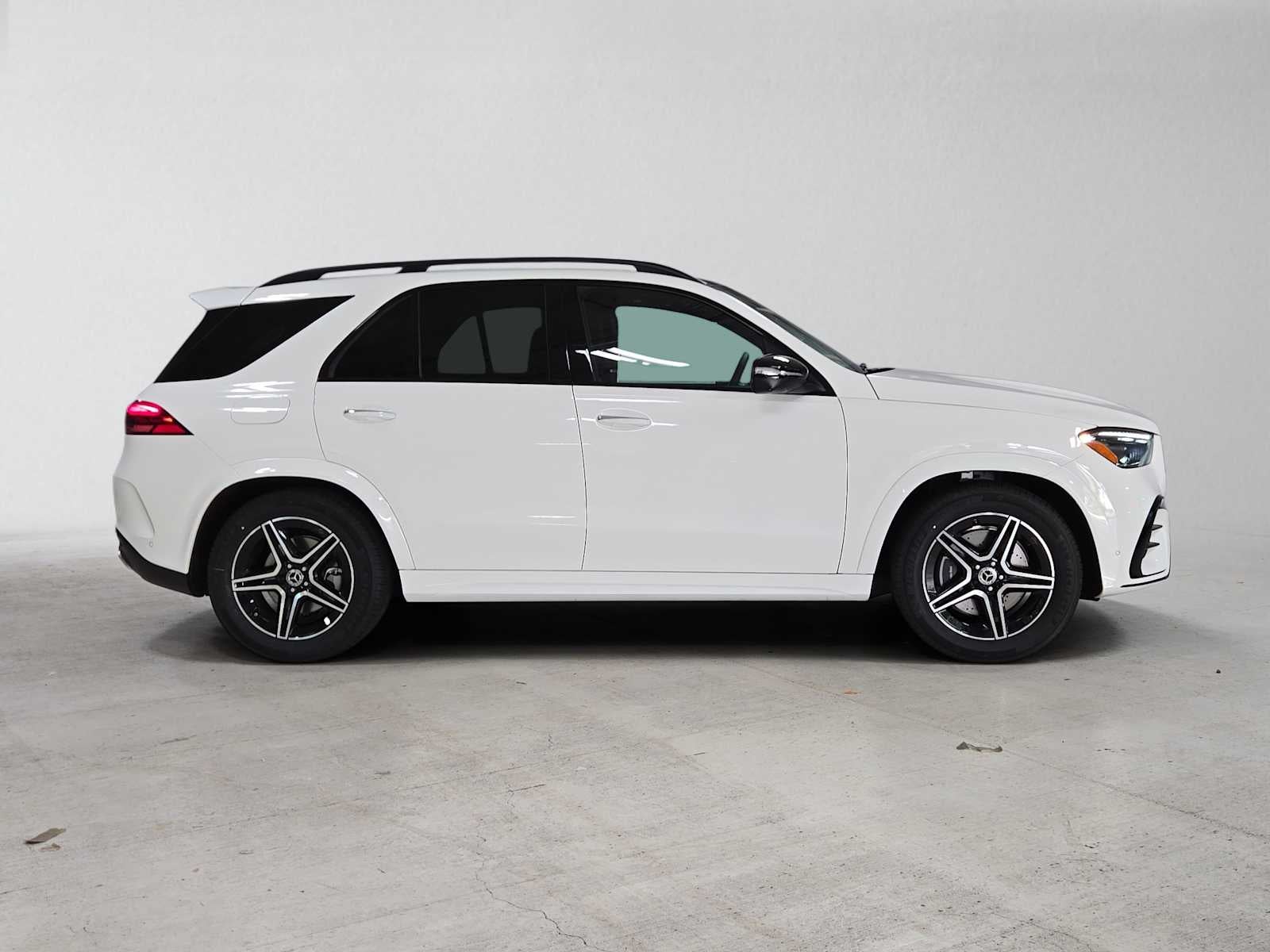 2026 Mercedes-Benz GLE 450 4MATIC® SUV
