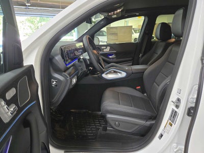 2026 Mercedes-Benz GLE 450 4MATIC® SUV