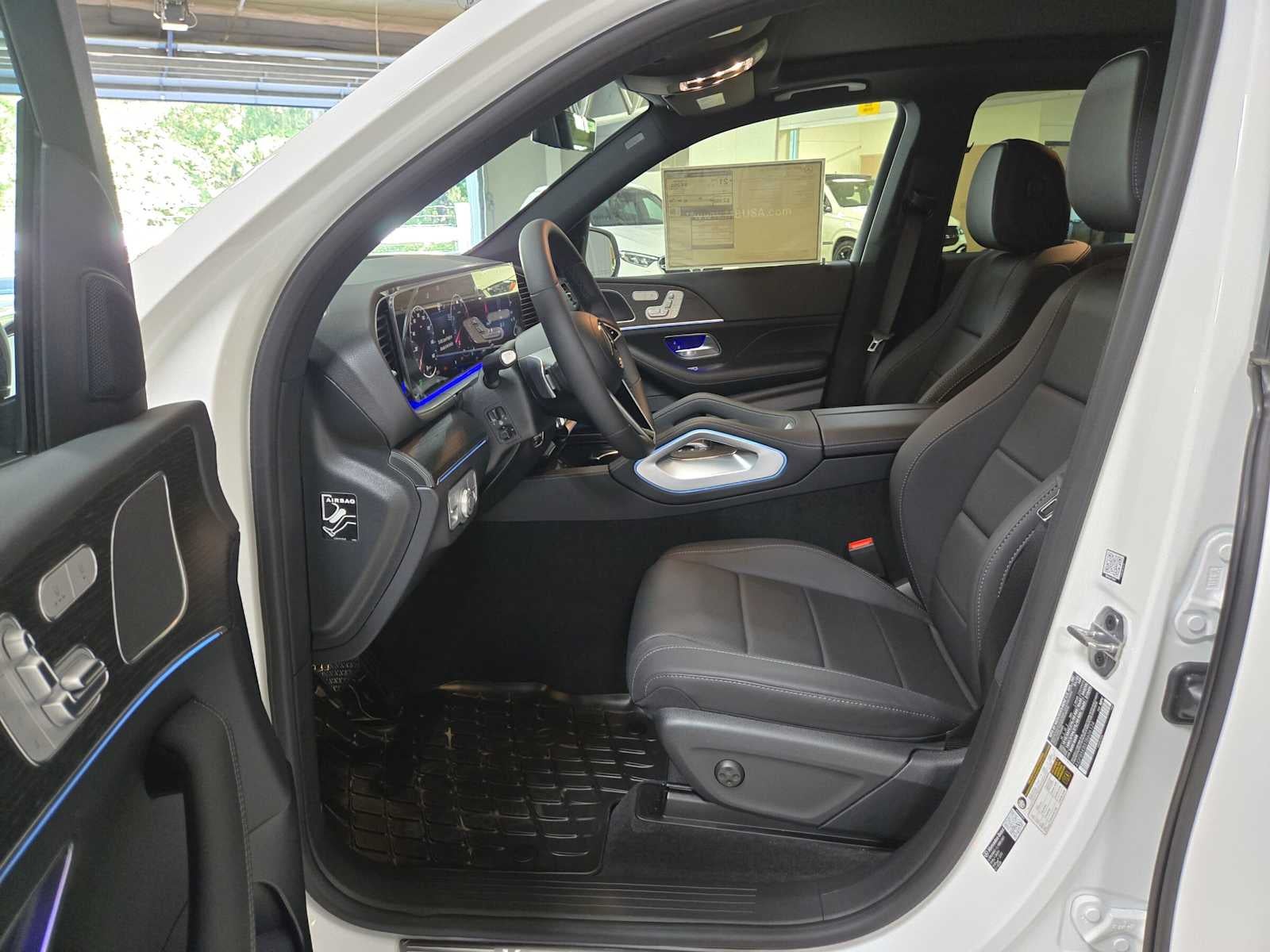 2026 Mercedes-Benz GLE 450 4MATIC® SUV