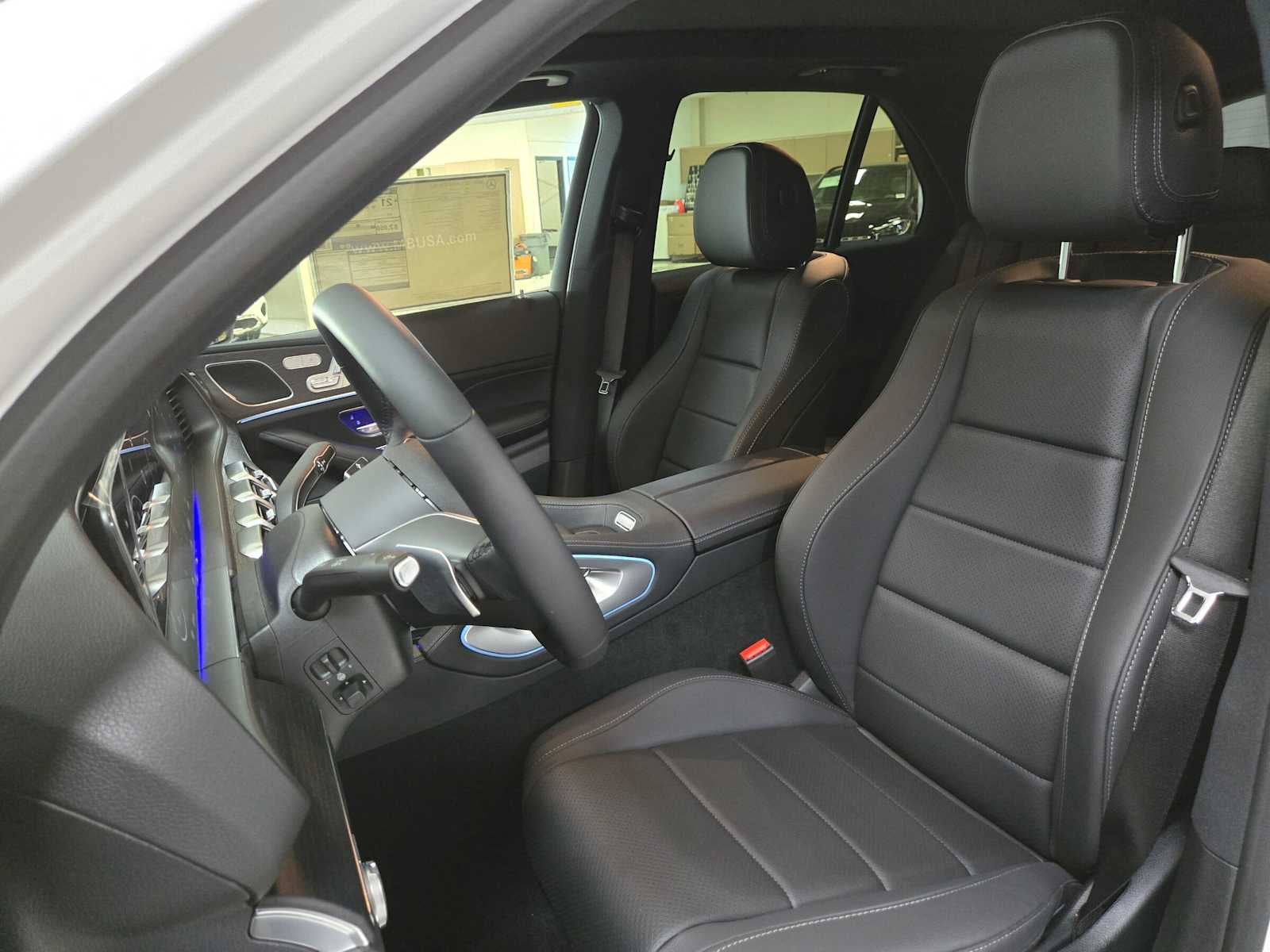 2026 Mercedes-Benz GLE 450 4MATIC® SUV