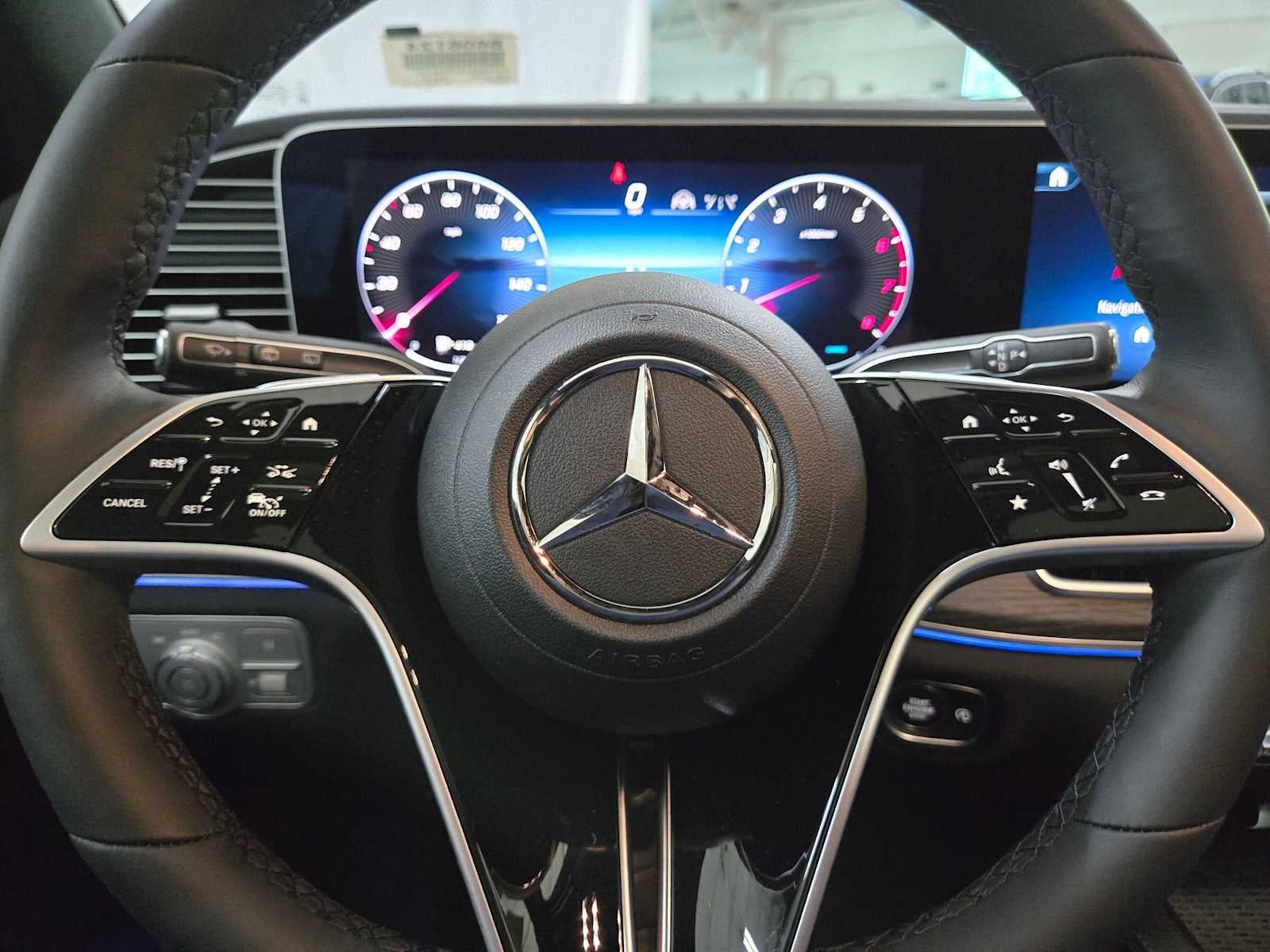 2026 Mercedes-Benz GLE 450 4MATIC® SUV