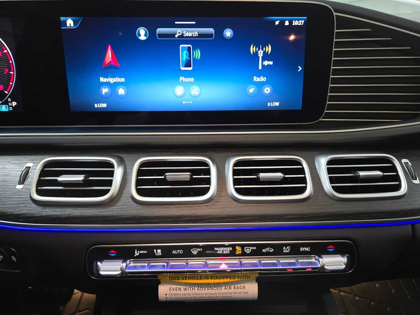 2026 Mercedes-Benz GLE 450 4MATIC® SUV