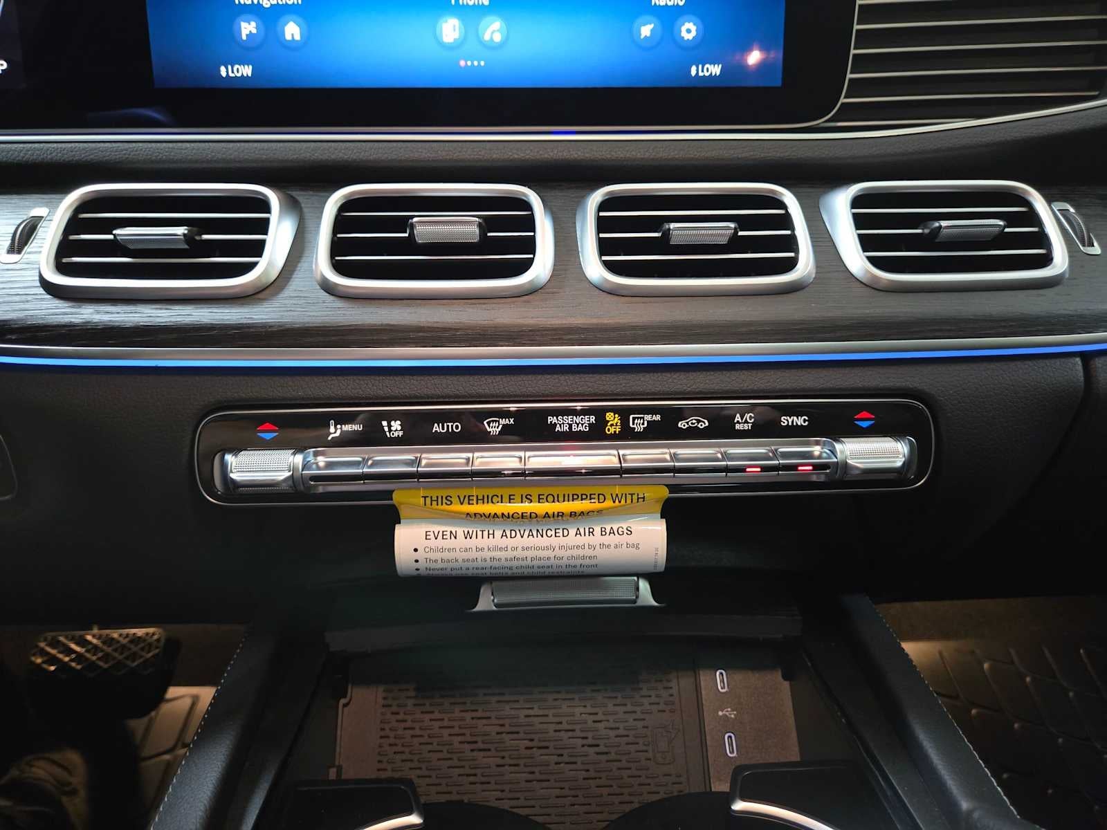 2026 Mercedes-Benz GLE 450 4MATIC® SUV