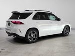 2026 Mercedes-Benz GLE 450 4MATIC® SUV