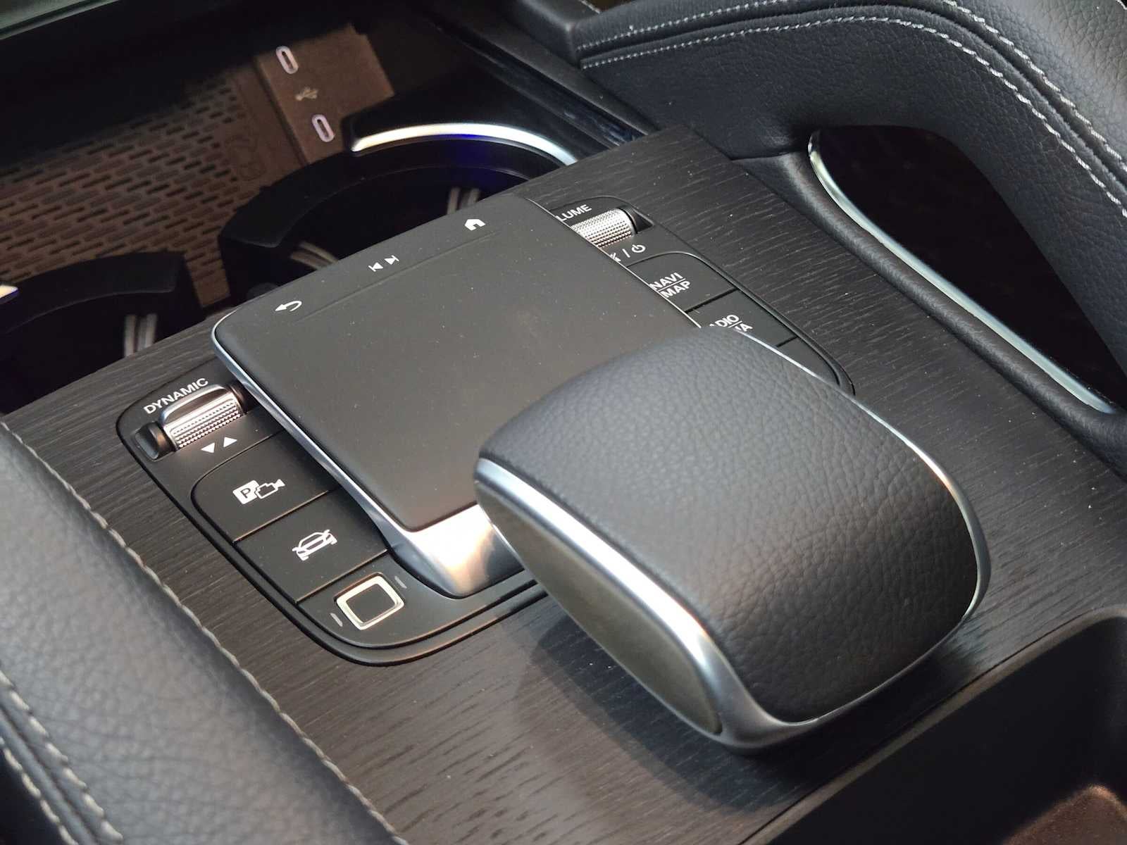 2026 Mercedes-Benz GLE 450 4MATIC® SUV