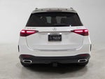 2026 Mercedes-Benz GLE 450 4MATIC® SUV