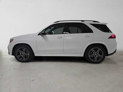 2026 Mercedes-Benz GLE 450 4MATIC® SUV