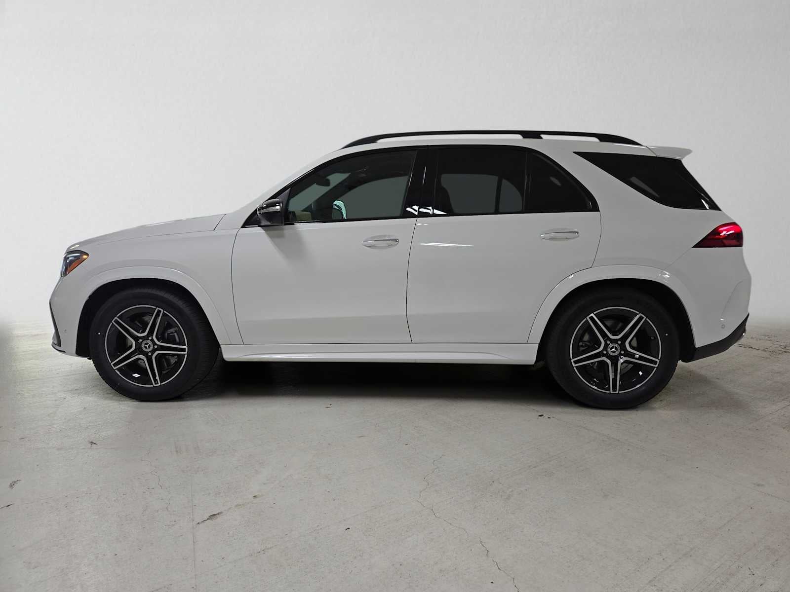 2026 Mercedes-Benz GLE 450 4MATIC® SUV