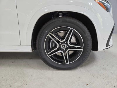 2026 Mercedes-Benz GLE 450 4MATIC® SUV