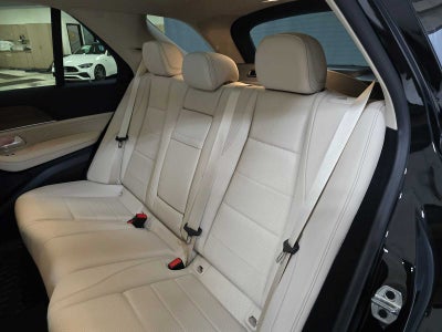 2026 Mercedes-Benz GLE 450 4MATIC® SUV