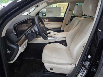 2026 Mercedes-Benz GLE 450 4MATIC® SUV
