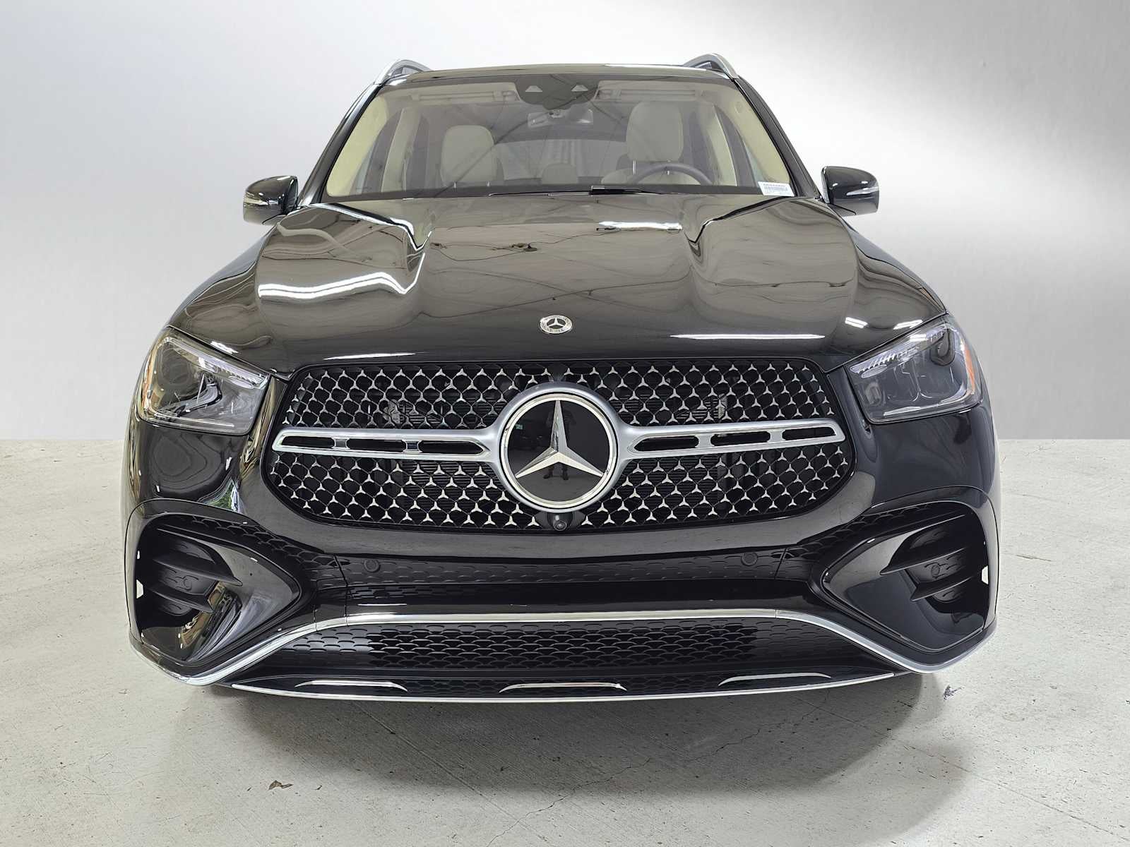 2026 Mercedes-Benz GLE 450 4MATIC® SUV