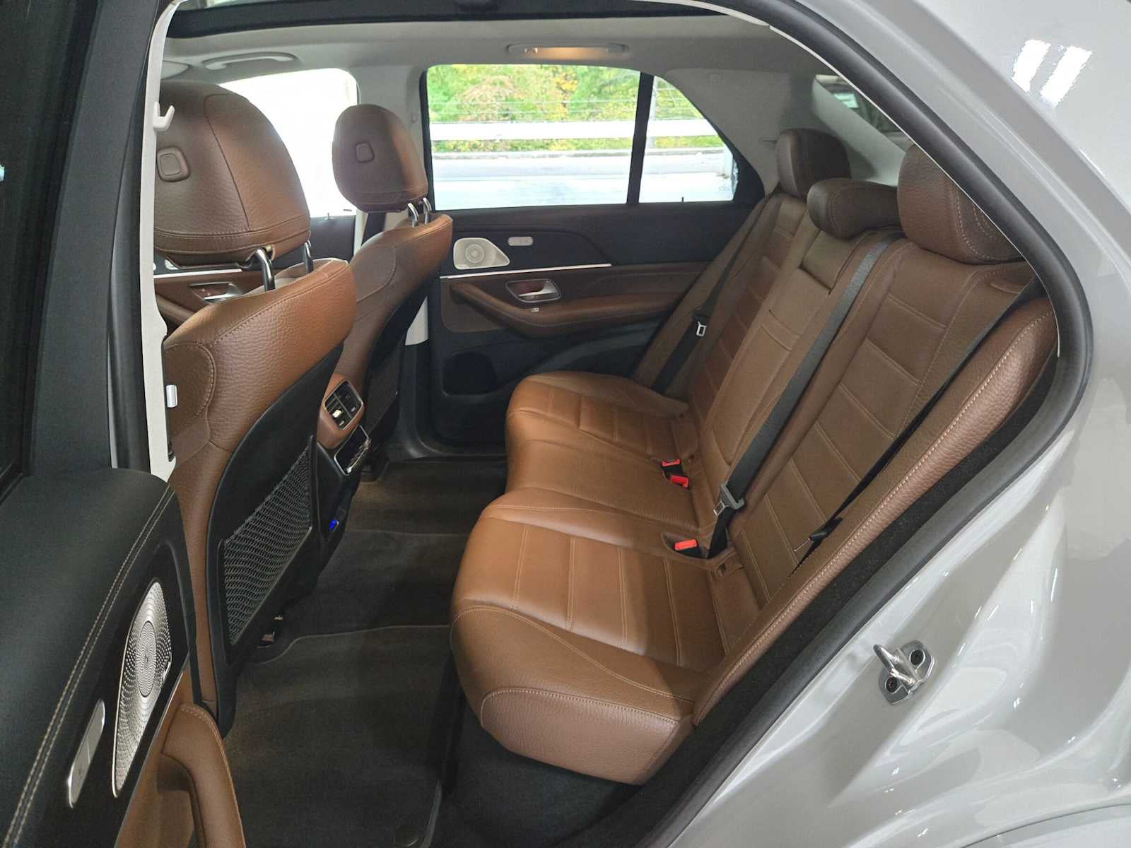 2024 Mercedes-Benz GLE 450 4MATIC® SUV