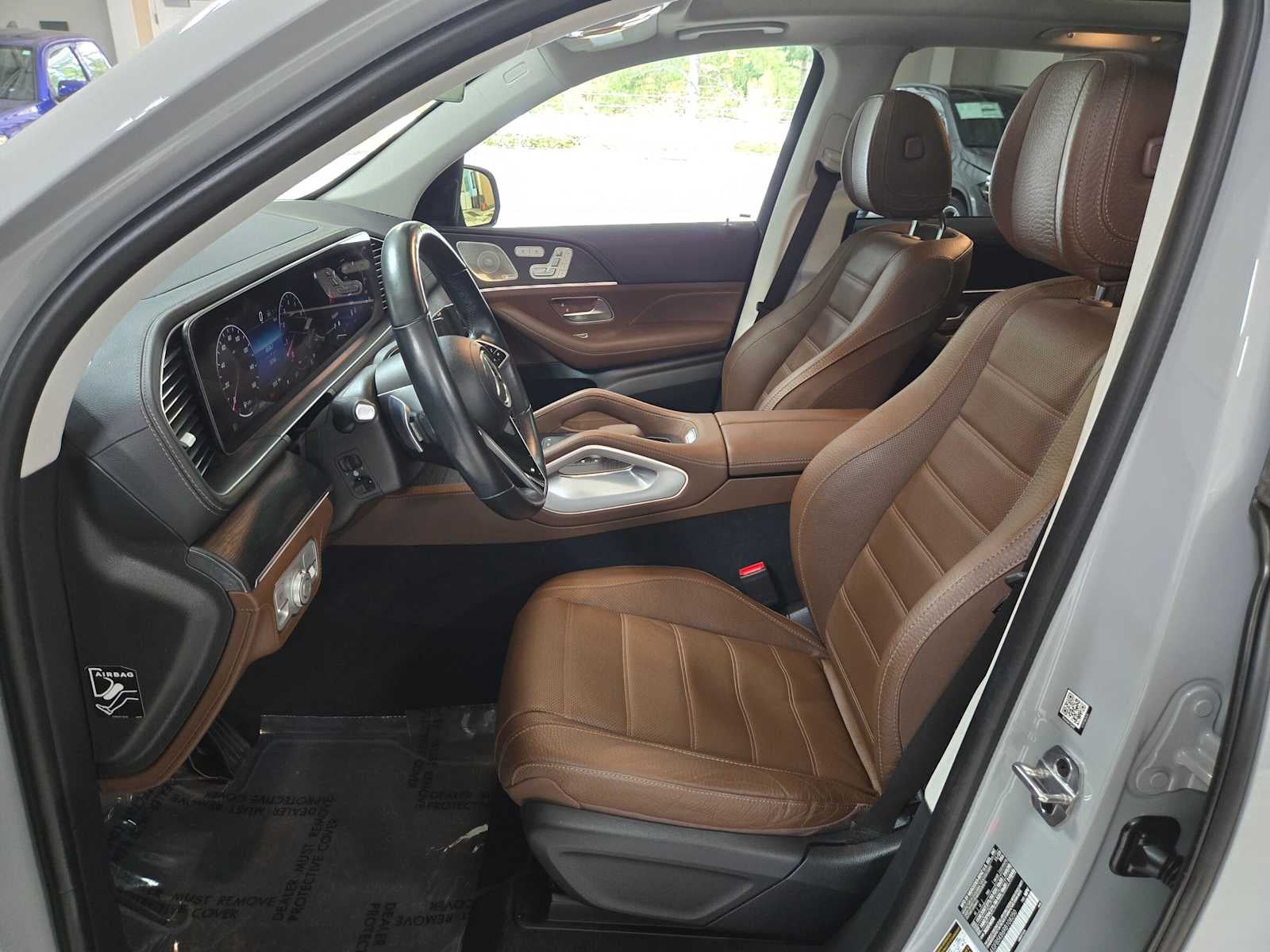 2024 Mercedes-Benz GLE 450 4MATIC® SUV