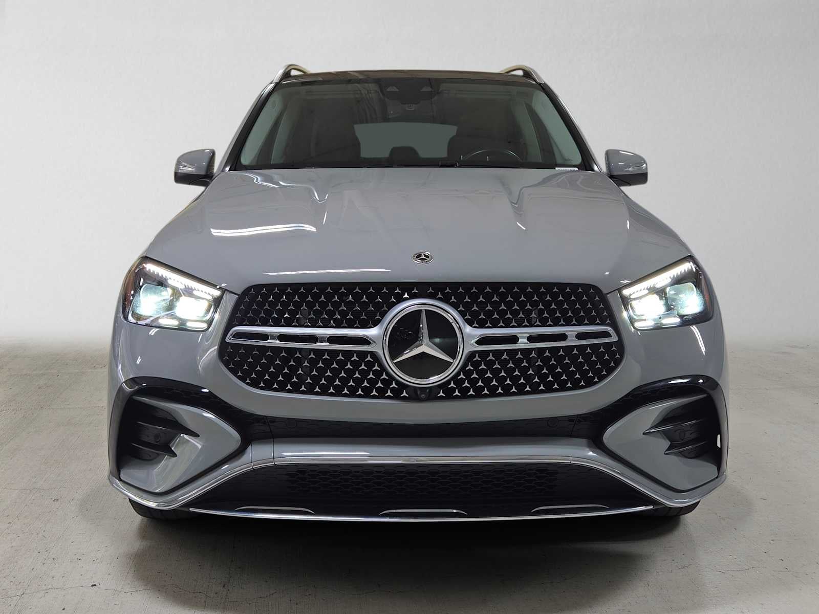 2024 Mercedes-Benz GLE 450 4MATIC® SUV