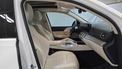 2024 Mercedes-Benz GLE 450 4MATIC® SUV