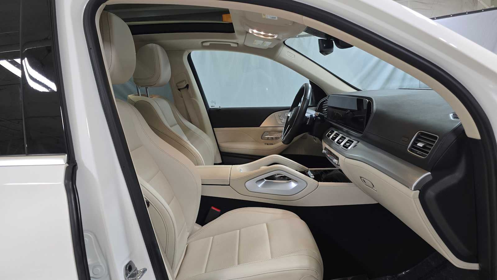 2024 Mercedes-Benz GLE 450 4MATIC® SUV