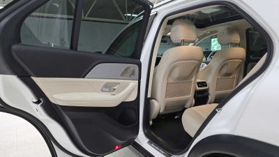 2024 Mercedes-Benz GLE 450 4MATIC® SUV