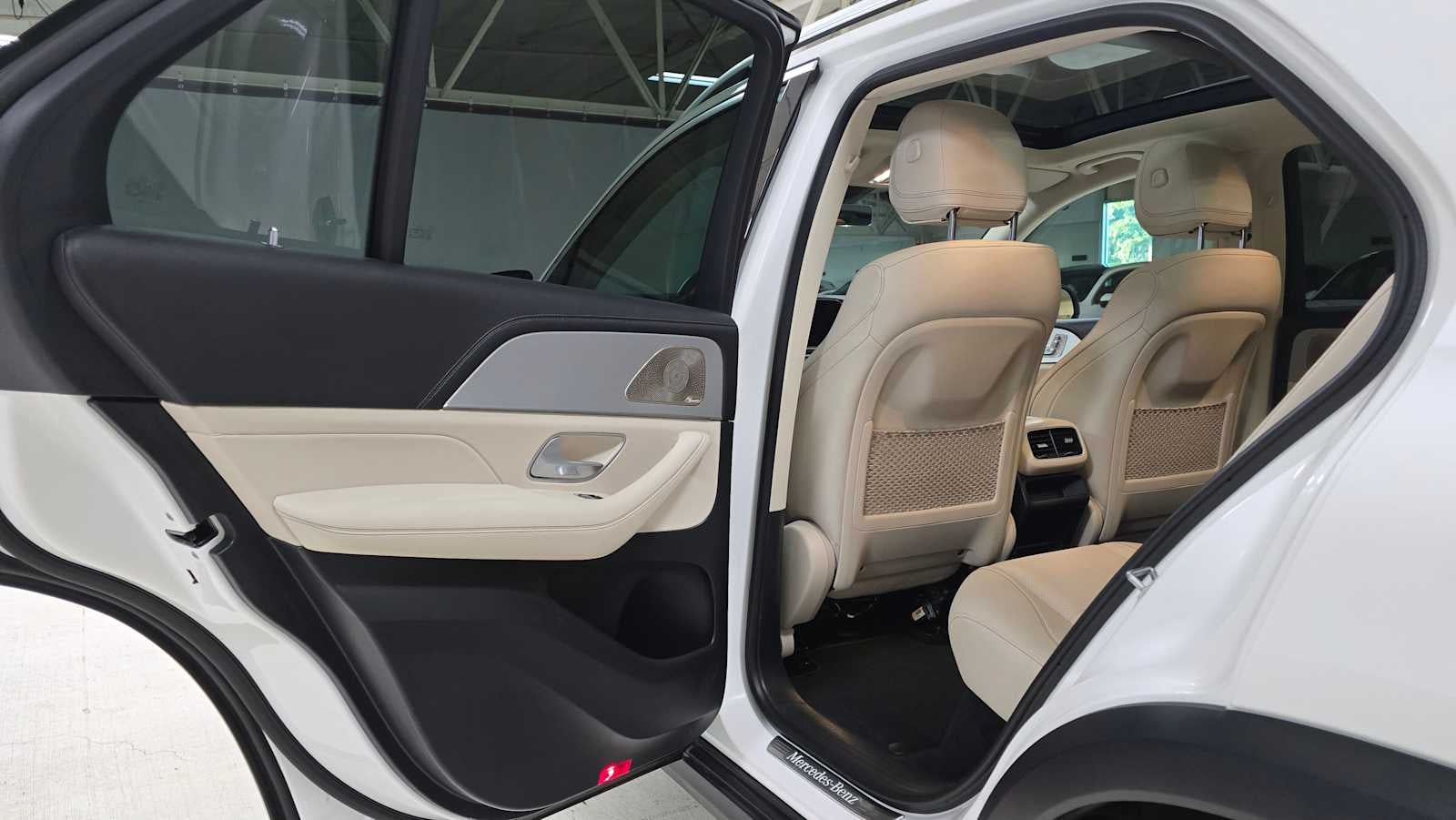 2024 Mercedes-Benz GLE 450 4MATIC® SUV