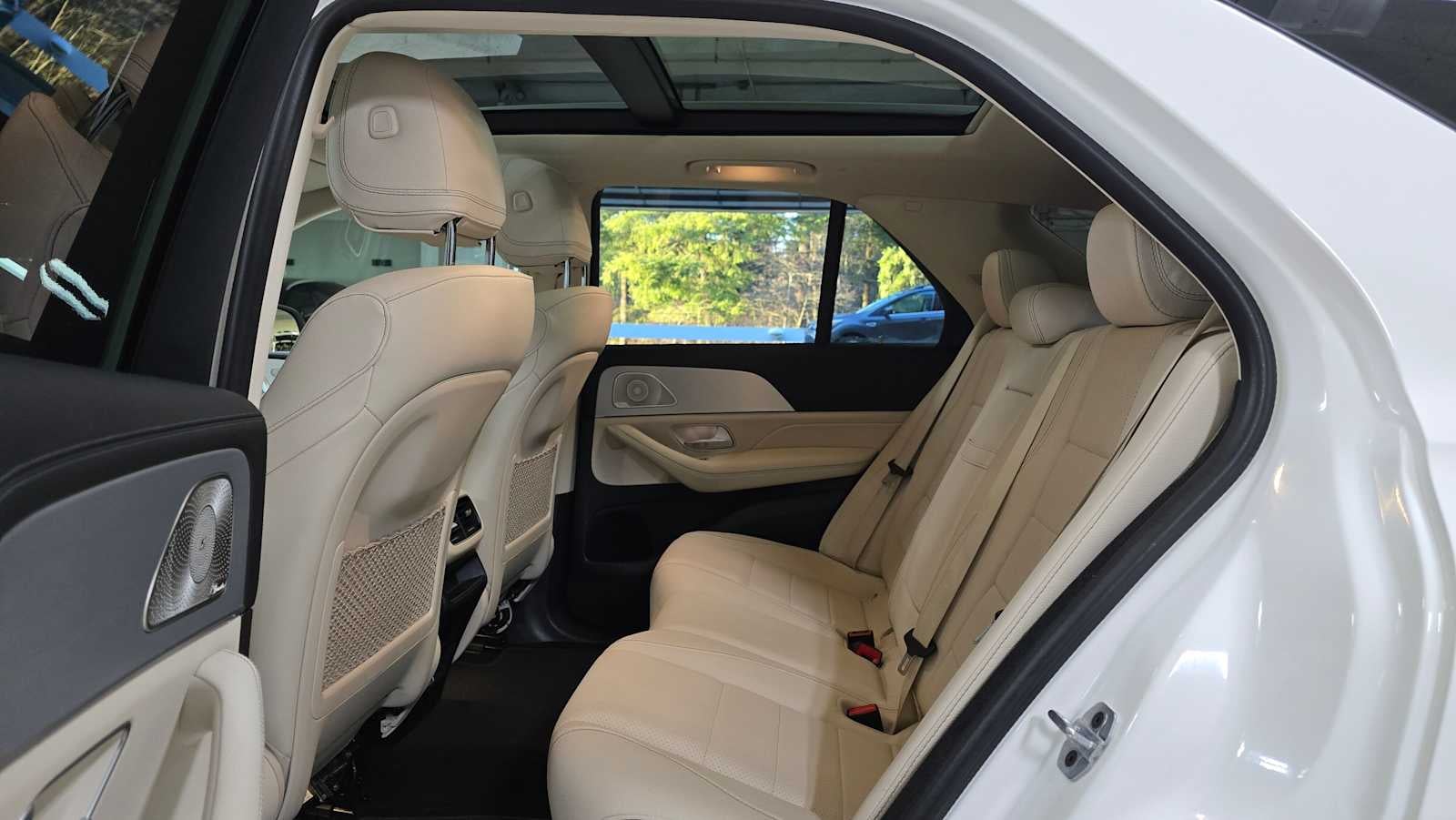 2024 Mercedes-Benz GLE 450 4MATIC® SUV