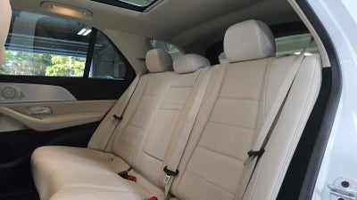 2024 Mercedes-Benz GLE 450 4MATIC® SUV