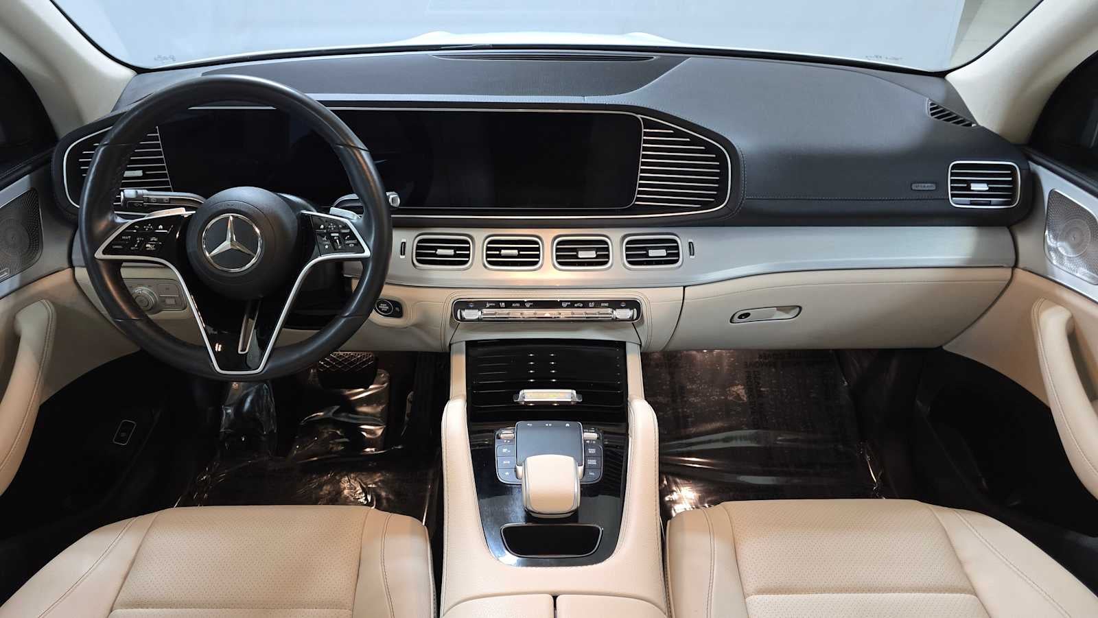 2024 Mercedes-Benz GLE 450 4MATIC® SUV